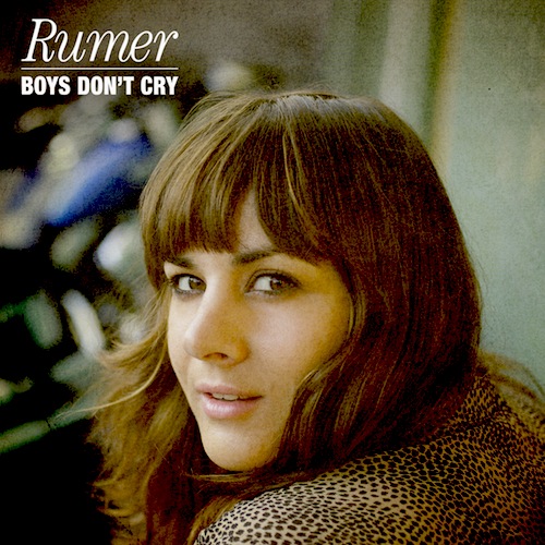 Rumer - Sara Smile